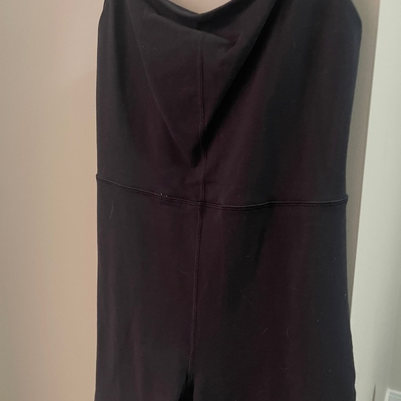 Wilfred Free Divinity Romper Small Black - Picture 3 of 5